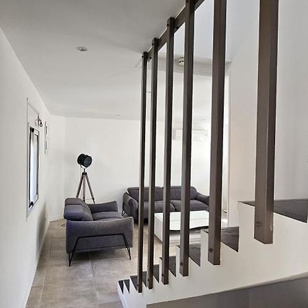 Villa Soleil L'Etang-Sale Экстерьер фото