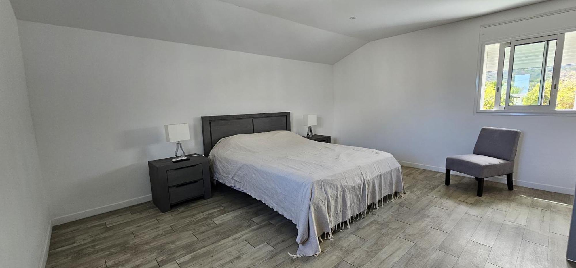 Villa Soleil L'Etang-Sale Экстерьер фото